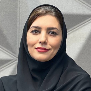 فریناز خوش فطرت