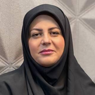 مهدیه اردبیلی