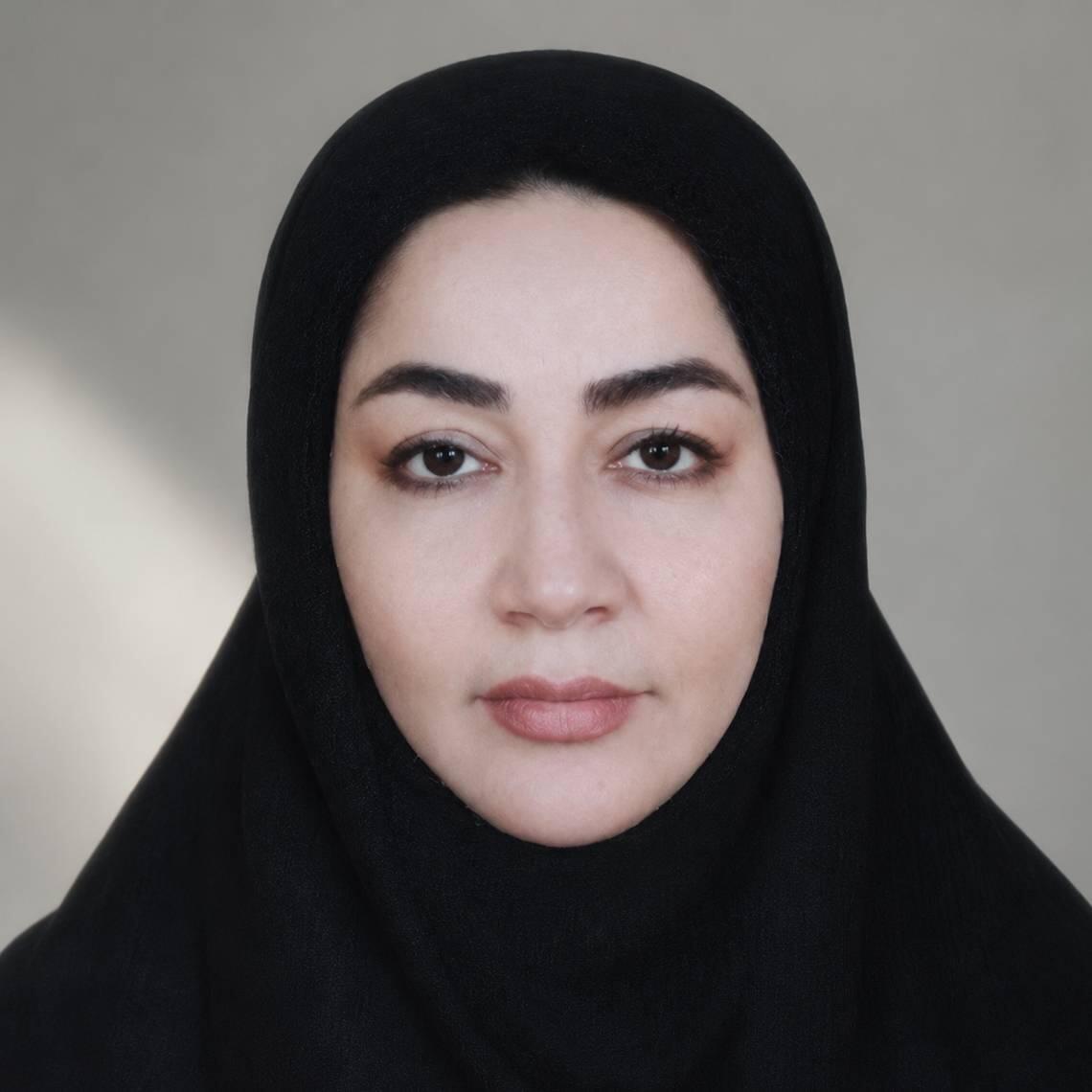 رقیه موسوی