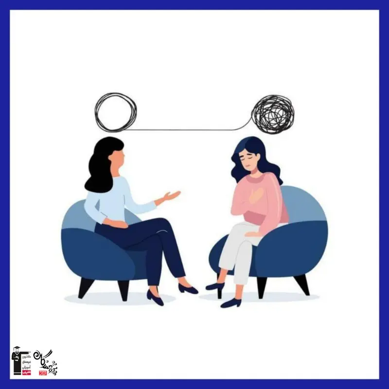 استرس کنکور قابل کنترل است