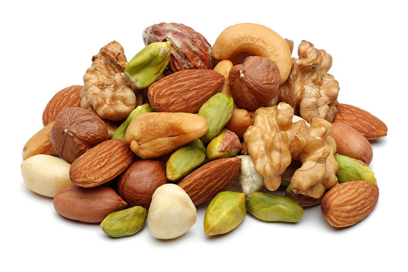 سر جلسه کنکور چی بخوریم