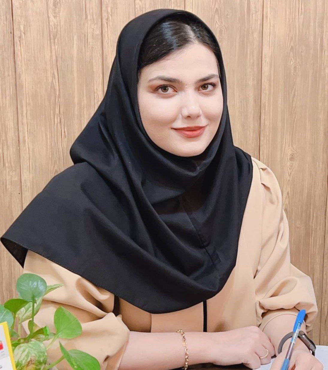 پریسا سرابی